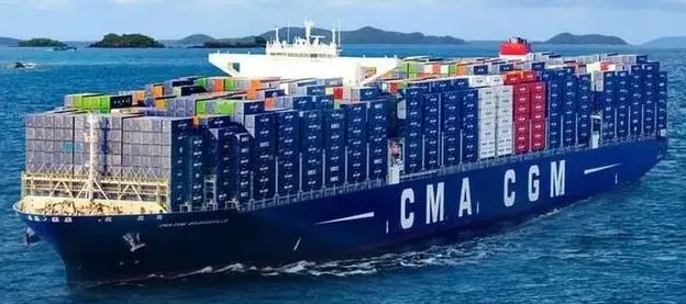 海运整柜到国外需要交纳哪些费用？（国际海运费用大全）