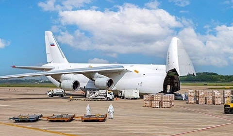 国际空运货运价格怎么样?(发空运到国外贵吗)