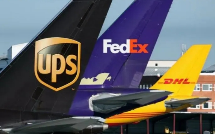 中国到美国的快递费用是多少钱啊(内附常见邮寄方式和价格参考)