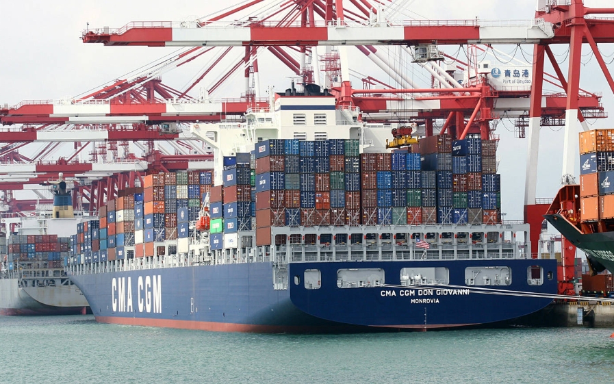 国际海运的优缺点有哪些?(海运出口的外贸人请注意)