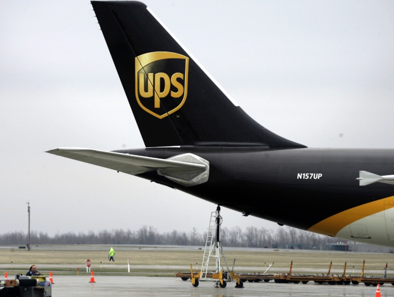 空运中国到美国费用