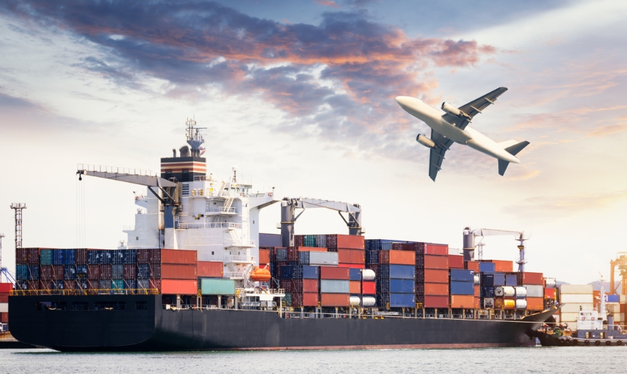 从深圳发货到日本走什么渠道好？（发货到日本走空运好还是海运好）