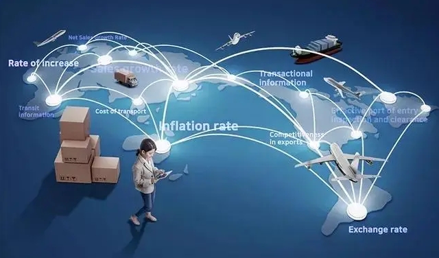 跨境电商货代怎么找?(跨境电商卖家如何找到靠谱合适的货代)