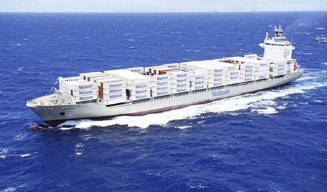 美国专线物流价格多少(美国国际物流专线的时效怎么样)