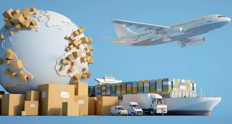 跨境电商物流费用多少钱一般?(跨境电商卖家发货到国外贵吗)