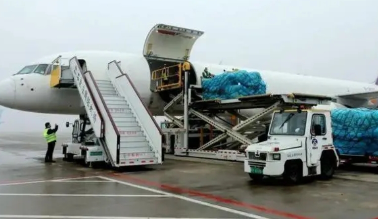 澳大利亚空运费用标准(国际空运到澳大利亚要多少钱)