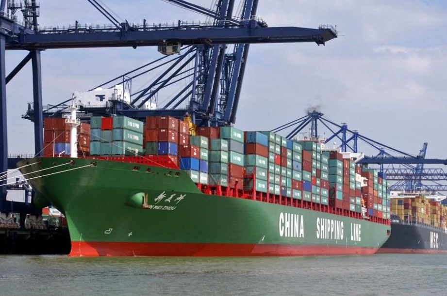 货物海运物流包括哪些(海上货物运输的种类)