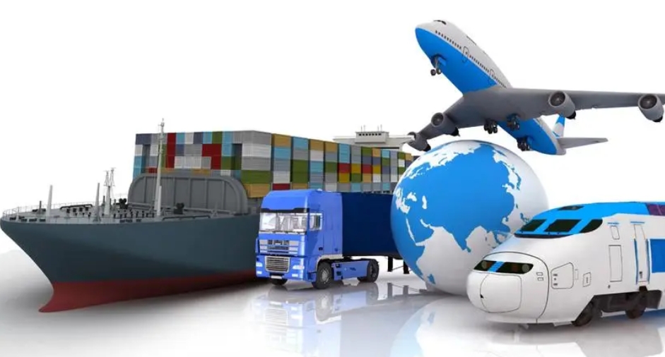 跨境物流的主要流程(内附发国际快递的详细步骤)