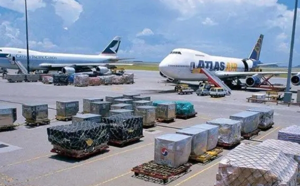 澳大利亚专线的运送范围(什么是澳大利亚专线物流)