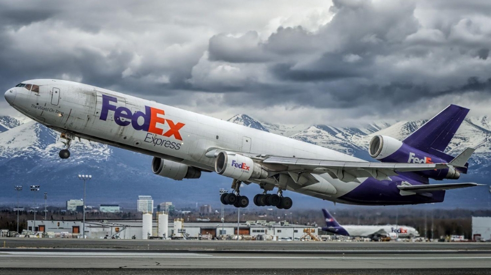 从广州寄去美国运费多少钱一公斤(国际快递到美国的价格和时效)