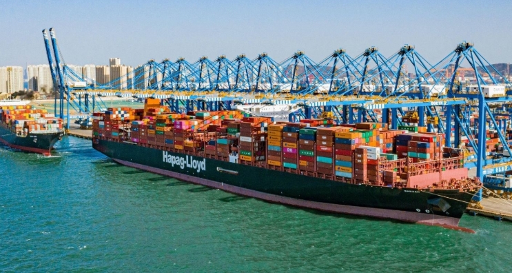 国际海运货物到港后如何清关?(国际海运清关注意事项有哪些)