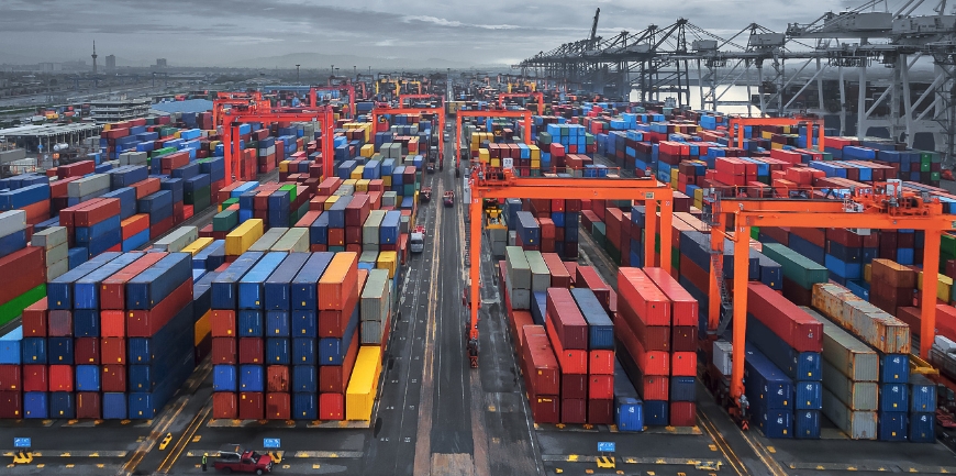 这些情况很容易造成国际物流清关延误!(货主货代请注意)