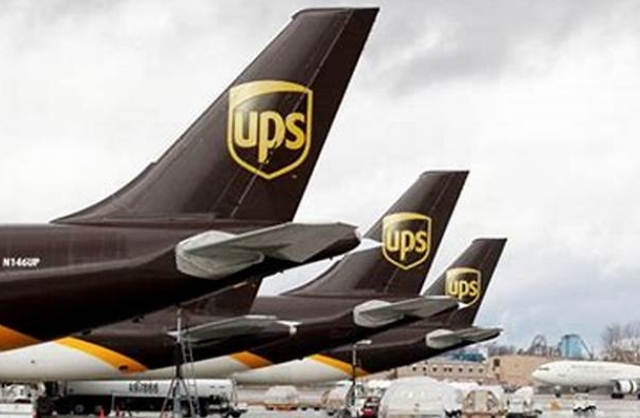 国际寄件收费标准是多少(DHL、ups、fedex国际快递如何收费)