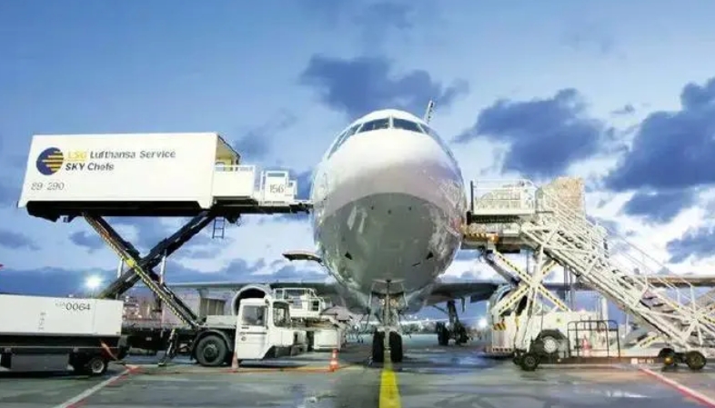 国际空运如何向航空公司确认订舱（国际空运货运单如何填写）