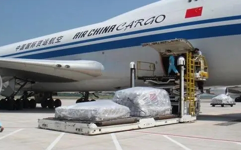 国际空运中的泡货和重货如何界定（国际空运干货知识分享）