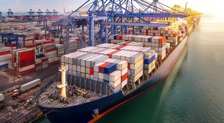 国际物流如何定货损（国际物流货损类型有哪些）