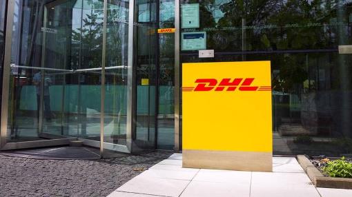 DHL国际快递