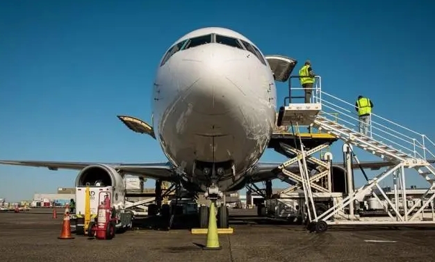 国际空运