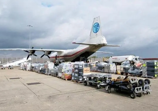 国际空运转运如何申请（国际空运转运能节约物流成本吗）