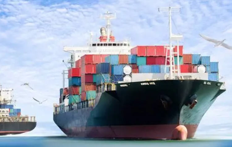 国际海运装载货物详细流程（国际海运集装箱干货知识分享）