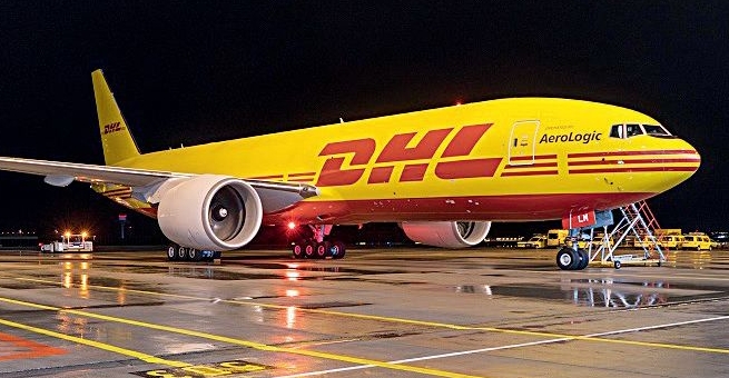 国际快递dhl能为个人物品报关吗（DHL代理报关吗）