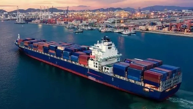 国际物流进口货物报关流程是怎样的（国际物流干货知识分享）