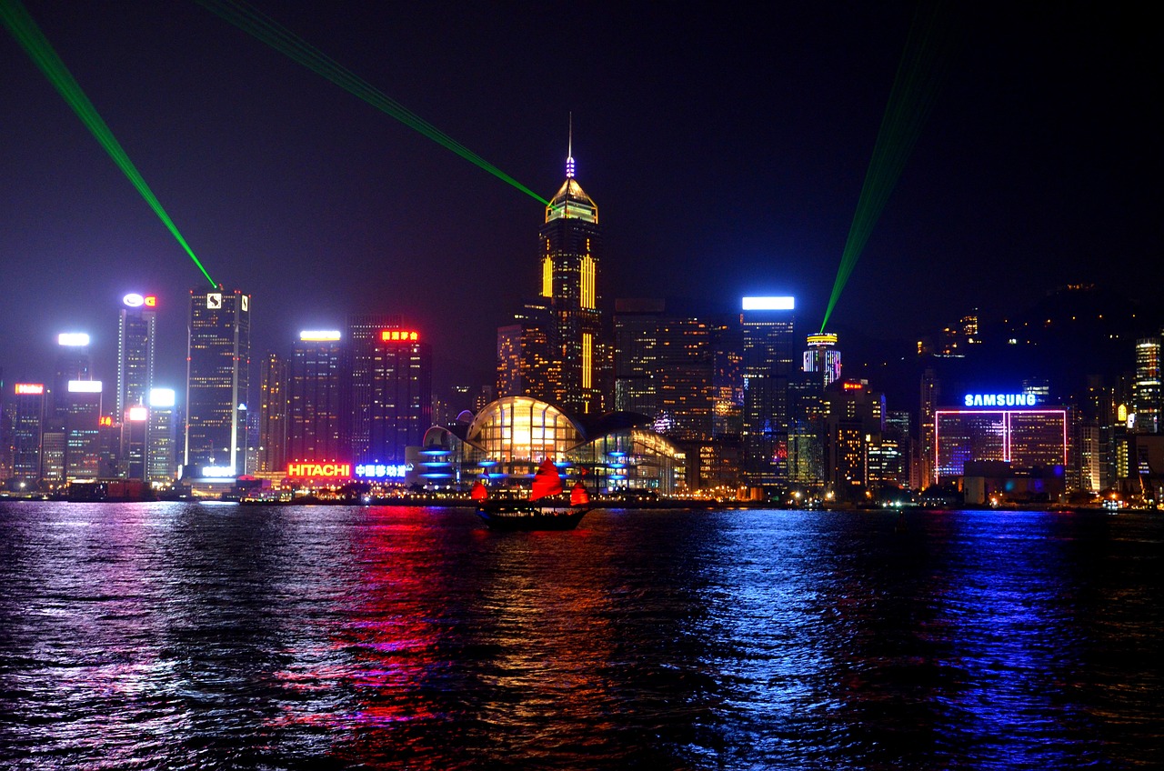香港公司现在开户越来越难的原因是什么？