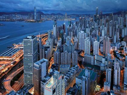 内地人注册香港公司有哪些好处？