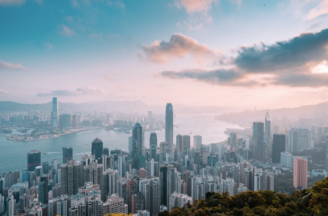 在美国哪个州注册公司最好? ​