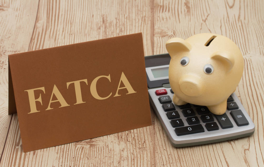 什么是FATCA? 我们该如何申报?