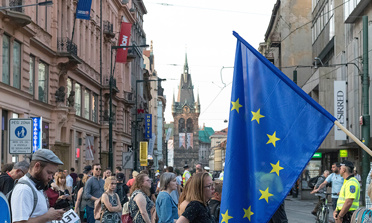 什么是ce认证?ce认证怎么申请？