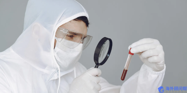 医用口罩欧盟CE认证办理流程指南