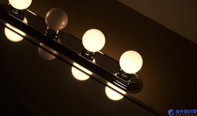 led灯具办理ce认证有哪些标准,需要哪些技术资料?