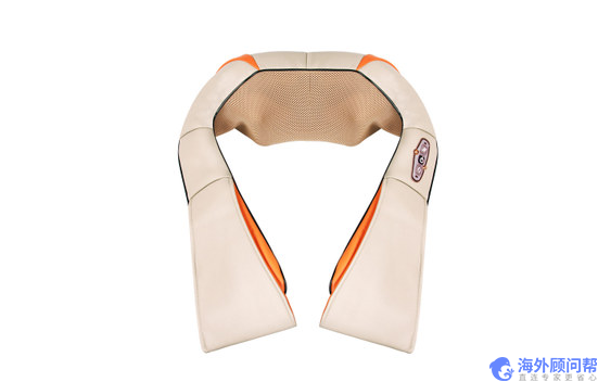 按摩器出口欧盟CE认证攻略!