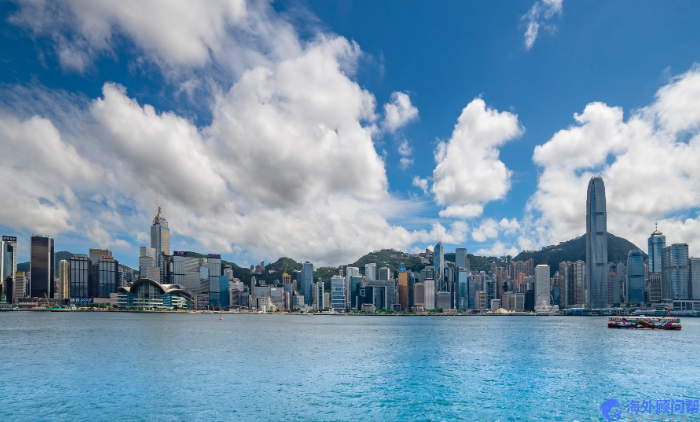 详解:注册香港公司的流程及费用