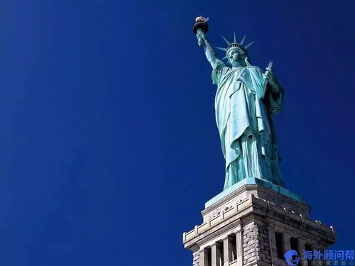 为什么这么多人选择注册美国公司,注册美国公司的好处?