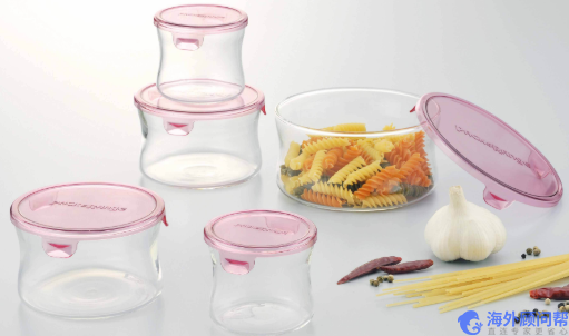 FDA批准了哪些塑料可以作为食品级材料?塑料FDA认证的申请流程?