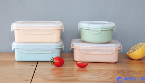 FDA批准了哪些塑料可以作为食品级材料?塑料FDA认证的申请流程?