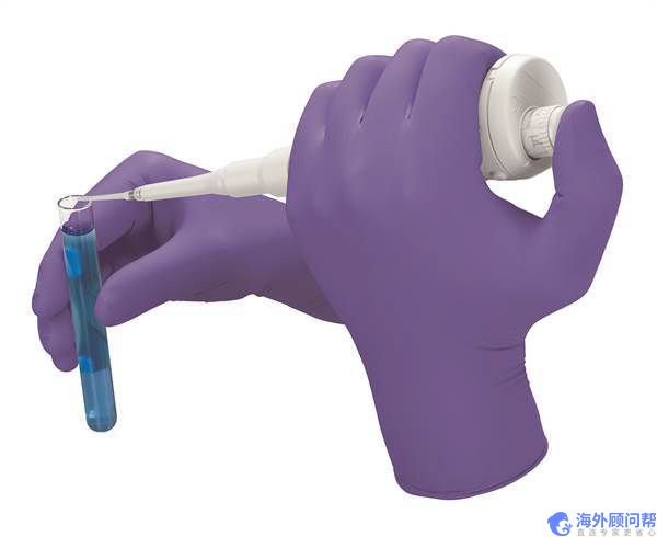 丁腈手套美国的FDA510k申请流程