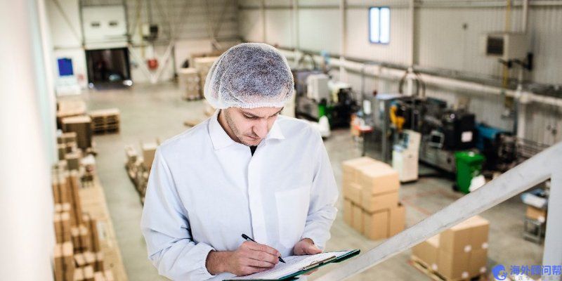 美国FDA验厂都审核哪些内容?