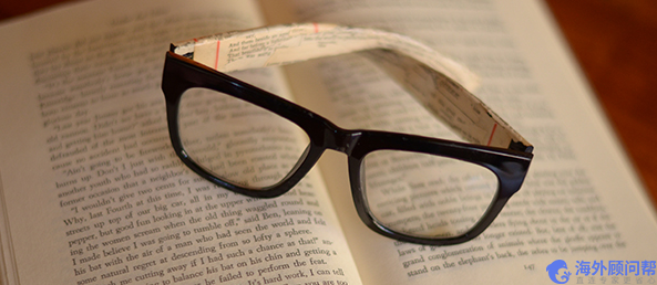 眼镜、太阳镜、眼镜框、眼镜片、放大镜出口美国需要FDA认证吗?