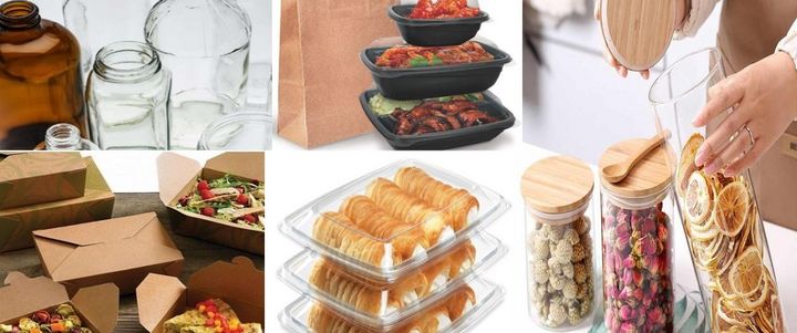 FDA食品接触认证标准