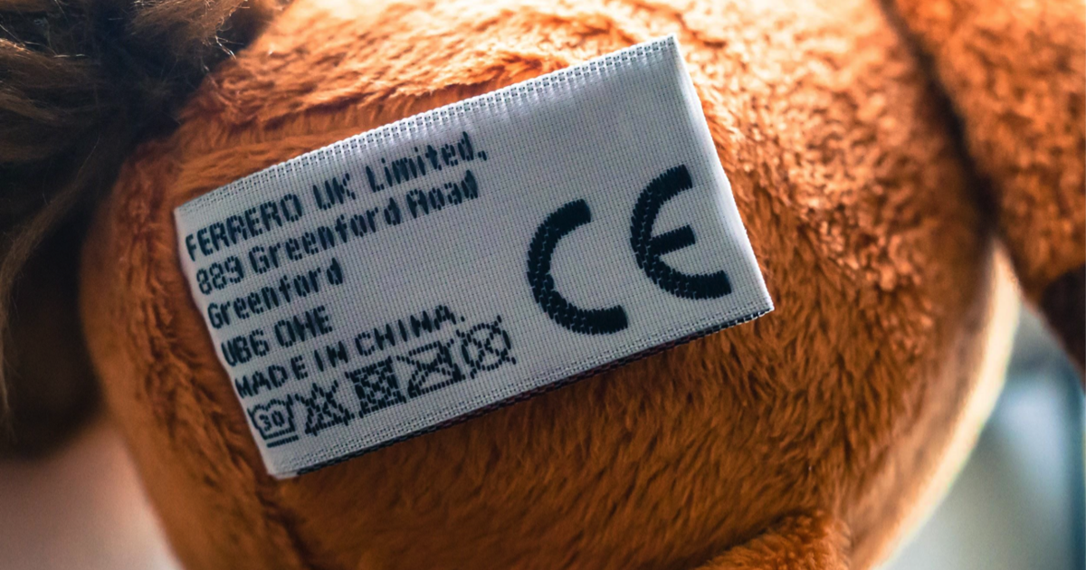 玩具CE认证EN71办理测试项目标准有哪些？