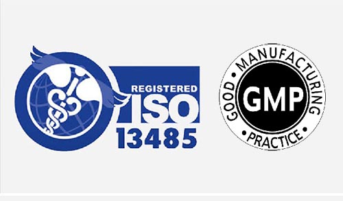 ISO13485与医疗器械GMP区别