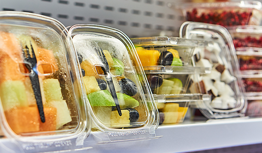 美国食品接触材料FDA检测认证