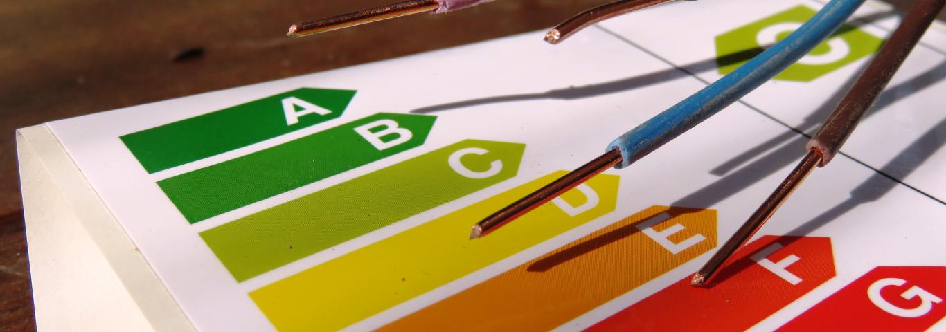 您的产品是否已在欧洲能源标签产品注册处EPREL注册？
