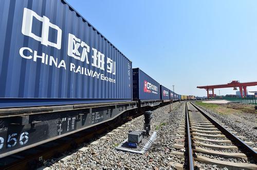 关于跨境电商物流中欧班列，你想知道的问题都在这里