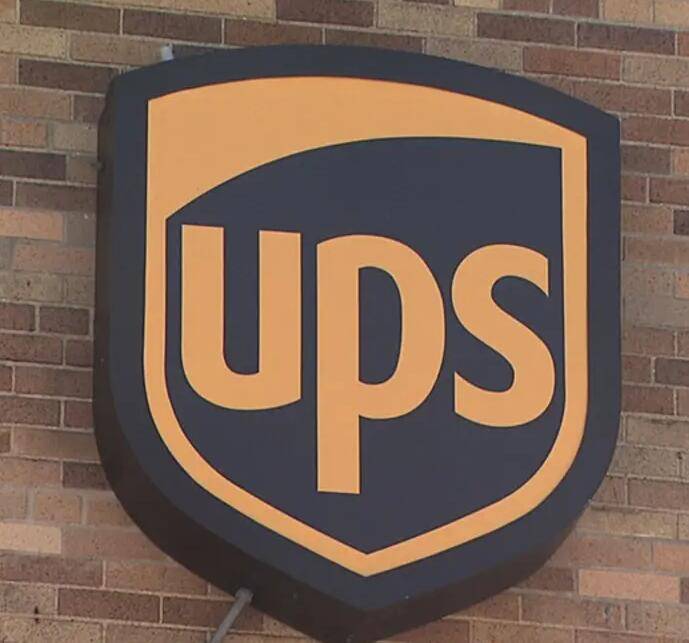 香港ups红单是什么意思？（国际快递UPS红蓝单的区别）