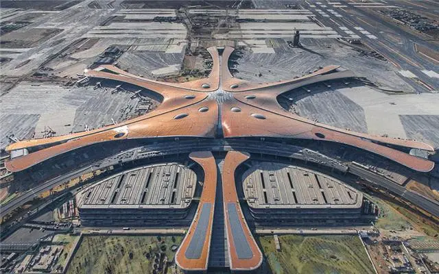 2022年中国国际机场名单有哪些城市？（国际空运发货机场必备）