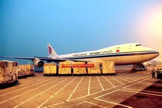 广州航空公司有几家做国际空运？（广州EMS航空中心介绍）